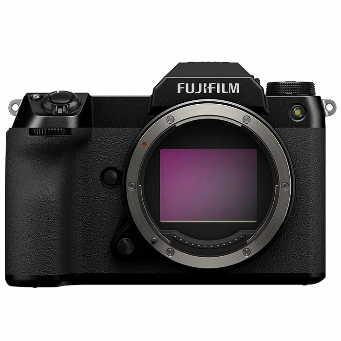 富士フイルム ミラーレス一眼カメラ FUJIFILM GFX 50S II ボディ GFX50SII【送料無料】【KK9N0D18P】