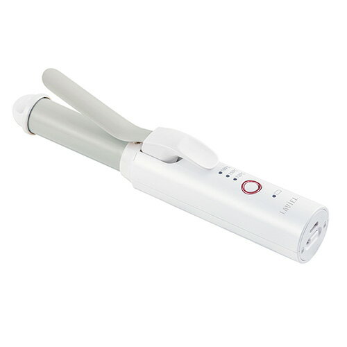 LAVIEL Cordless カールアイロン LV-CL-CI【送料無料】【KK9N0D18P】