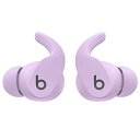 【当店対象！エントリーでP4倍！4月27日09:59迄】beats by dr.dre 完全ワイヤレス ノイズキャンセリング イヤホン BEATS FIT PRO Bluetooth MK2H3PA/A MK2H3PAA ストーンパープル【送料無料】【KK9N0D18P】