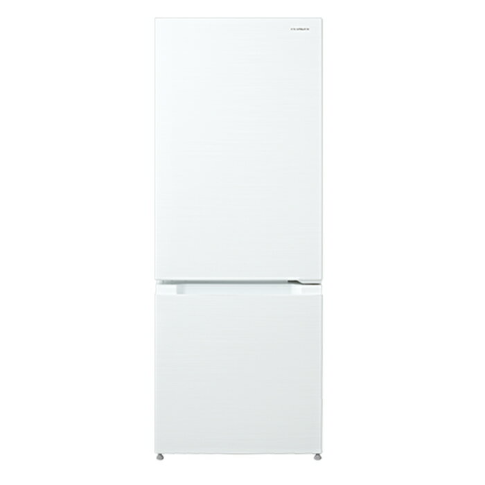 日立（HITACHI）『冷凍冷蔵庫（RL-154RA）』
