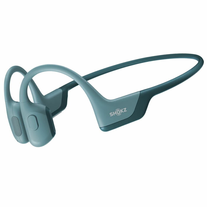 ¨ǼShokz Ƴۥ OpenRun Pro ޥб Bluetooth 磻쥹ۥ SKZ-EP-000009 ֥롼̵ۡKK9N0D18P