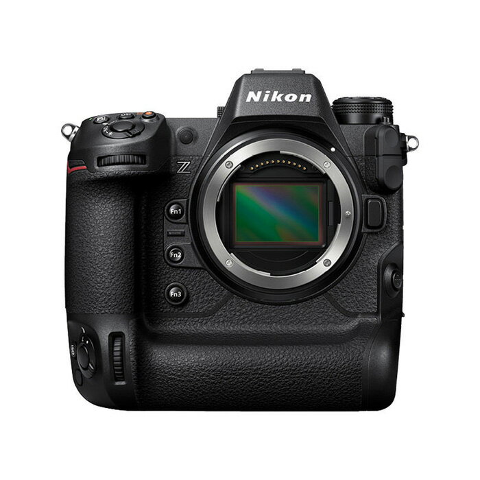 ニコン ミラーレス 一眼カメラ Z9 ボディZ9-BODY Nikon【送料無料】【KK9N0D18P】