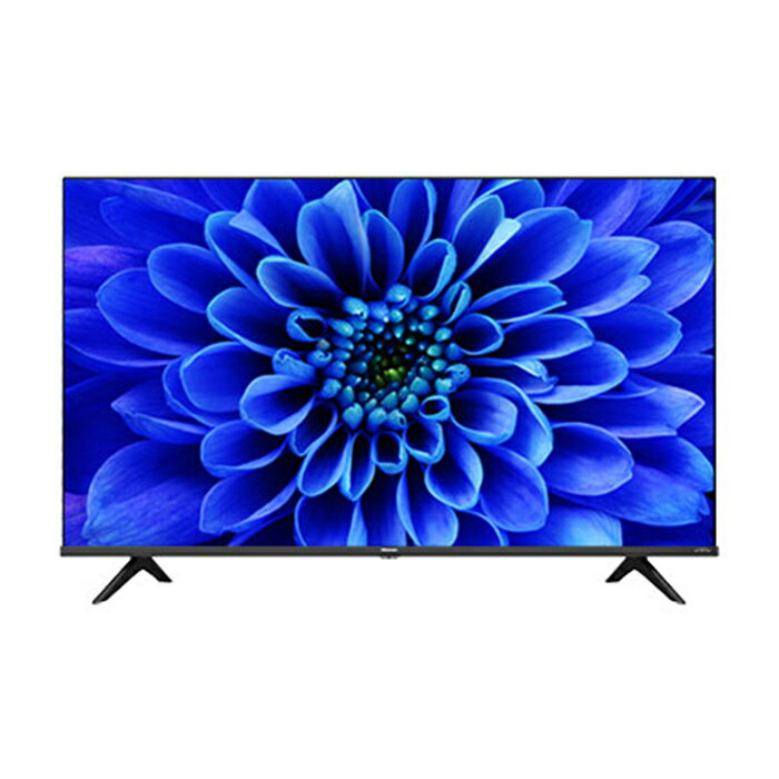 ハイセンス 43v型 4K液晶テレビ 43E6G Hisense【送料無料】【KK9N0D18P】