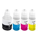 【即納】【セット】キヤノン 純正 インクボトル 4色セット GI-30PGBK GI-30C GI-30M GI-30Y GI-30-4SET【送料無料】【KK...