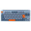  SIGNATURE K855 磻쥹 ᥫ˥TKL ܡ ּ ˥ K855BG ֥롼졼̵ۡKK9N0D18P