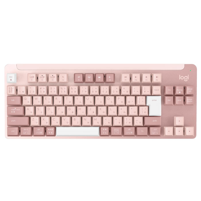  SIGNATURE K855 磻쥹 ᥫ˥TKL ܡ ּ ˥ K855RO ̵ۡKK9N0D18P