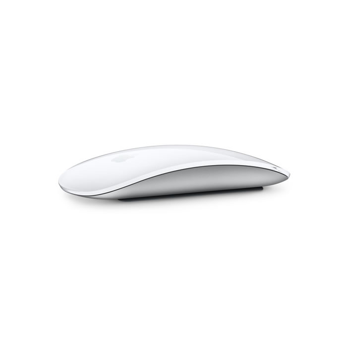 APPLE マウス ワイヤレス Magic Mouse Multi-Touch対応 ワイヤレスマウス アップル MK2E3JA ホワイト MK2E3J/A