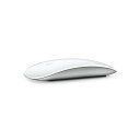APPLE マウス ワイヤレス Magic Mouse Multi-Touch対応 ワイヤレスマウス アップル MK2E3JA ホワイト MK2E3J/A【送料無料】【KK9N0D18P】