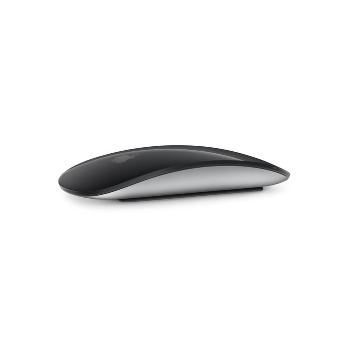 APPLE マウス ワイヤレス Magic Mouse Multi-Touch対応 ワイヤレスマウス アップル MMMQ3JA ブラック MMMQ3J/A【送料無料】【KK9N0D18P】