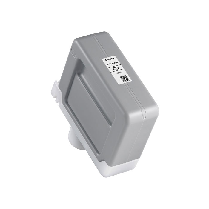 Genuine Products - キヤノン 純正品 インクカートリッジ インクタンク PFI-1300CO クロマオプティマイザー【送料無料】【KK9N0D18P】