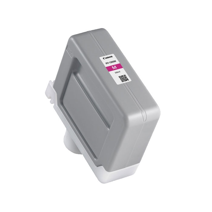 Other - キヤノン 純正品 インクカートリッジ インクタンク PFI-1300M マゼンタ【送料無料】【KK9N0D18P】