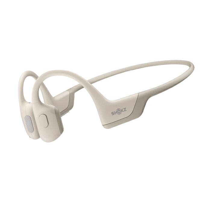 ¨ǼShokz Ƴۥ OpenRun Pro ޥб Bluetooth 磻쥹ۥ SKZ-EP-000008 ١̵ۡKK9N0D18P