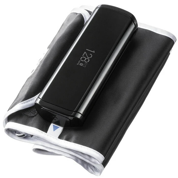 A&D Bluetooth内蔵 上腕式ホースレス血圧計 UA-1200BLE【送料無料】【KK9N0D18P】