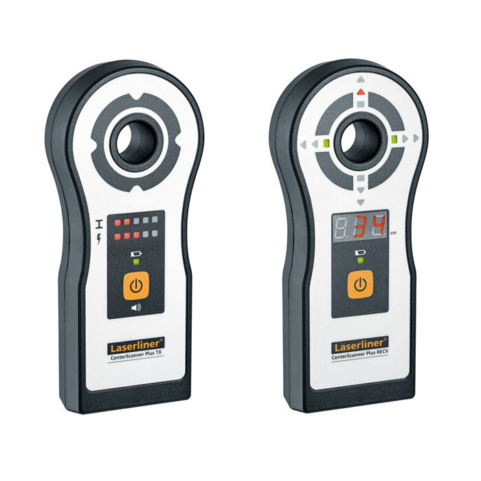 レーザーライナー 穴開け探査機 センタースキャナープラス UM-075300A【送料無料】【KK9N0D18P】