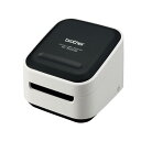 ブラザー ラベルライター P-touch Color ピータッチ カラー VC-500W【送料無料】【KK9N0D18P】