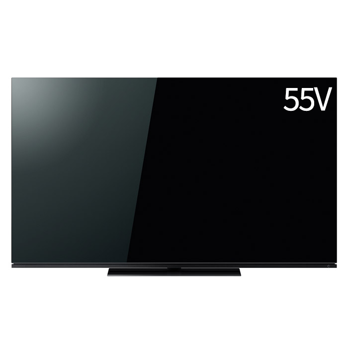 東芝 55V型 有機ELテレビ 4K有機ELレグザ X8900Lシリーズ 4Kチューナー内蔵 55X8900L【送料無料】【KK9N0D18P】