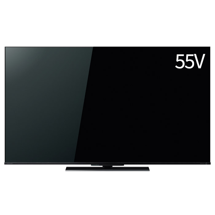 東芝 55V型 液晶テレビ 4K液晶レグザ 