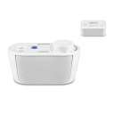 シャープ ワイヤレススピーカーシステム AQUOS サウンドパートナー AN-WSP1【送料無料】【KK9N0D18P】