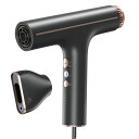 アイネクス スマートウォーターイオンヘアドライヤー AX-HD1 AINX Smart Water ion Hairdryer ヘアードライヤー 速乾 大風量 マイナスイオン プラスイオン ヘアドライアー ブラシレスDCモーター おすすめ【送料無料】【KK9N0D18P】