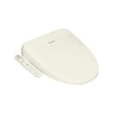 パナソニック 温水洗浄便座 ビューティー・トワレ 瞬間式 DL-PRTK10-CP パステルアイボリ ...