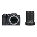 【即納】キヤノン EOS R7 ミラーレス一眼 RF-S18-150 IS STM レンズキット デジタル一眼カメラ EOSR7-18150ISSTMLK Canon【送料無料】【KK9N0D18P】 - 安心家電販売 PCあきんど