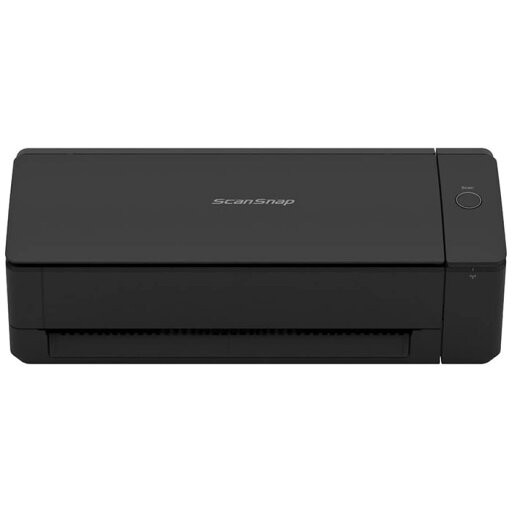 PFU スキャナー ScanSnap iX1300 A4エントリーモデル FI-IX1300ABK ブラック【送料無料】【KK9N0D18P】 PFU スキャナー ScanSnap iX1300 A4エントリーモデル FI-IX1300ABK ブラック【送料無料】【KK9N0D18P】