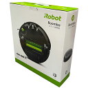 アイロボット ロボット掃除機 【即納】アイロボット ルンバ i3 ロボット掃除機 I315060 Roomba【送料無料】【KK9N0D18P】