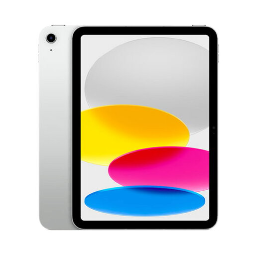 Apple アップル iPad 10.9インチ 第10世代 Wi-Fi 256GB 2022年秋モデル MPQ83J/A シルバー MPQ83JA【送料無料】【KK9N0D18P】 Apple アップル iPad 10.9インチ 第10世代 Wi-Fi 256GB 2022年秋モデル MPQ83J/A シルバー MPQ83JA【送料無料】【KK9N0D18P】