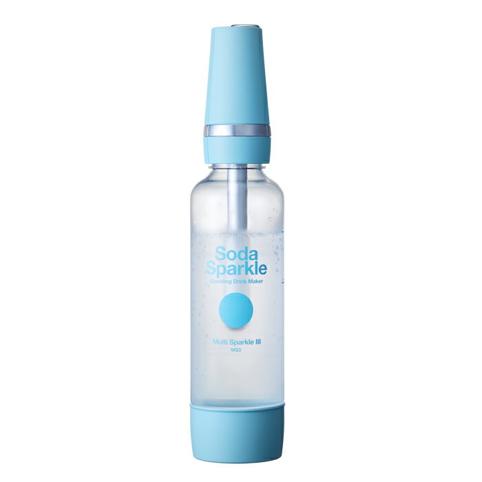 炭酸水メーカーNo.4