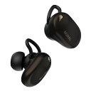 【即納】NUARL 完全ワイヤレスイヤホン NEXT 1 EARBUDS LDAC Edition NEXT1L-BE ブラックエボニー ノイズキャンセリング 高音質 ハイレゾ相当 bluetooth 5.3 マイク 外音取り込み機能 防水 ヌアール【送料無料】【KK9N0D18P】