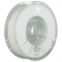 Polymaker PolyFlex TPU95 フィラメント (1.75mm, 0.75kg) True White ホワイト 3Dプリンター用 PD01002 ポリメーカー【送料無料】【KK9N0D18P】