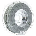 Polymaker PolyFlex TPU90 フィラメント (1.75mm, 0.75kg) Grey グレー 3Dプリンター用 PD02003 ポリメーカー【送料無料】【KK9N0D18P】