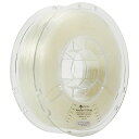 Polymaker PolyFlex TPU90 フィラメント (1.75mm, 0.75kg) Clear 半透明 3Dプリンター用 PD02004 ポリメーカー【送料無料】【KK9N0D18P】