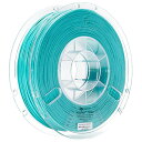 Polymaker PolyFlex TPU90 フィラメント (1.75mm, 0.75kg) Teal ティール 3Dプリンター用 PD02005 ポリメーカー【送料無料】【KK9N0D18P】