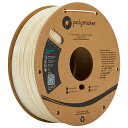 Polymaker PolyLite ASA フィラメント (1.75mm, 1kg) Natural ナチュラル 3Dプリンター用 PF01006 ポリメーカー【送料無料】【KK9N0D18P】