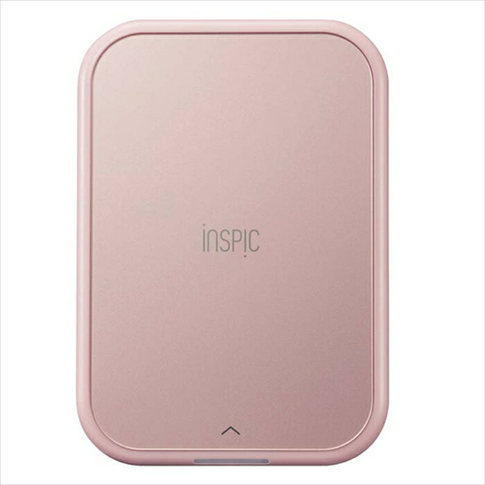 キヤノン スマホ専用ミニフォトプリンター CANON iNSPiC PV-223-PK ピンク【送料無料】【KK9N0D18P】