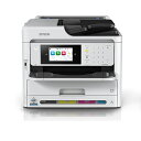 エプソン ビジネスインクジェットプリンター A4カラー複合機 PX-M887F 【送料無料】【KK9N0D18P】