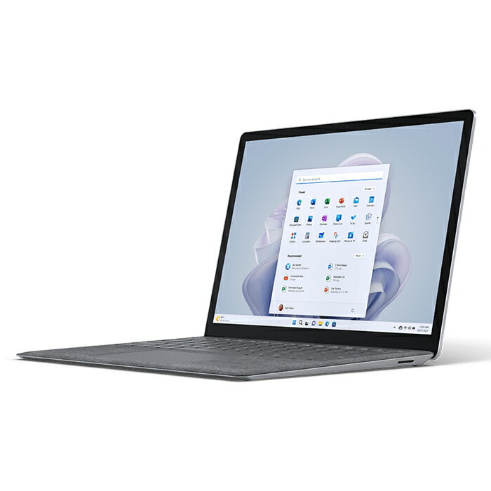 ޥե Ρȥѥ 13.5 Surface Laptop 5 Core i5 8GB SSD512GB R1S-00020 ץʡ̵ۡKK9N0D18P