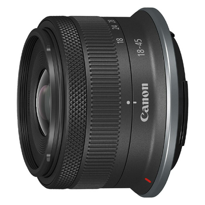 Υ 򴹥 RF RF-S18-45mm F4.5-6.3 IS STM RFޥ RF-S18-45ISSTM Canon̵ۡKK9N0D18P