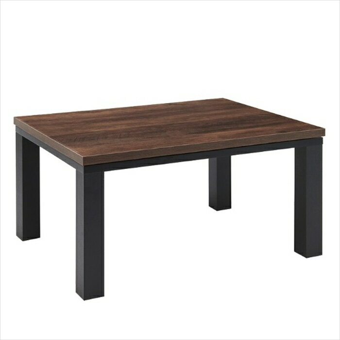 ユアサプライムス YUASA フラットヒーターこたつ カーボンフラット YLW-8609MC-MBK【送料無料】【KK9N0..