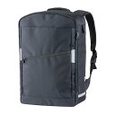フットマーク リュックサック 通学カバン RAKUSACK NEO 32L 101353-32L-BK ブラック 中高生向け ラクサック ネオ タブレット収納付き 大容量 ABワイド対応版 中学生 高校生【送料無料】【KK9N0D18P】(4)