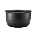 【返品OK!条件付】正規販売店 象印 炊飯器 内ナベ 内鍋 内釜 IH炊飯ジャー なべ STAN. B551-6B B551_6B 炊飯器部品アクセサリー 単品...