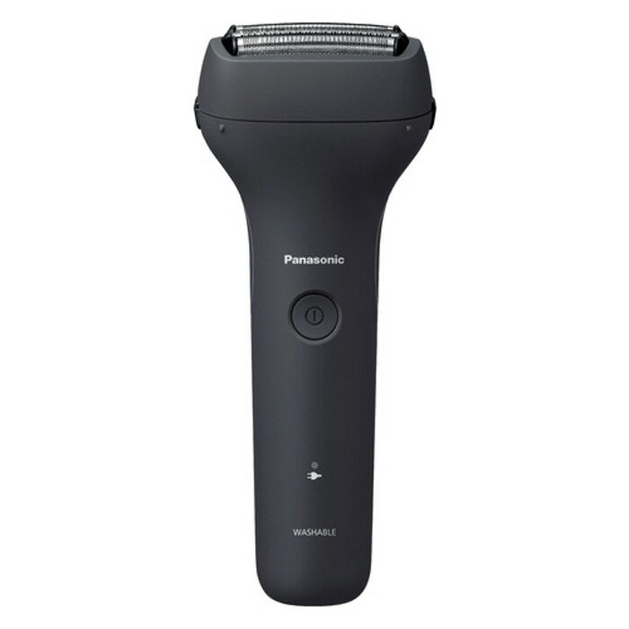 パナソニック メンズシェーバー エントリーシェーバー 3枚刃 ES-RT2N-K 黒 電気シェーバー 髭剃り シェーバー 【送料無料】【KK9N0D18P】