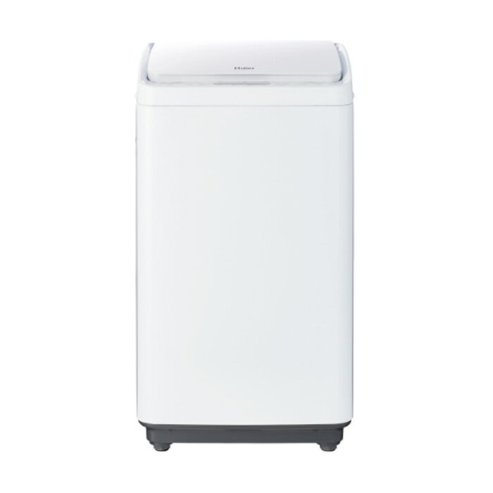 ハイアール 洗濯機 3.3kg 全自動洗濯機 JW-C33B-W ホワイト 縦型 一人暮らし 小型洗濯機 コンパクト ひとり暮らし【送料無料】【KK9N0D18P】