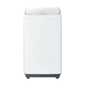 ハイアール 洗濯機 3.3kg 全自動洗濯機 JW-C33B-W ホワイト 縦型 一人暮らし 小型洗濯機 コンパクト ひとり暮らし【送料無料】【KK9N0D18P】
