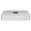 APPLE Mac mini MMFJ3J/A Apple M2チップ SSD 256GB メモリ8GB MMFJ3JA アップル シルバー 2023年 mac デスクトップ PC【送料無料】【KK9N0D18P】