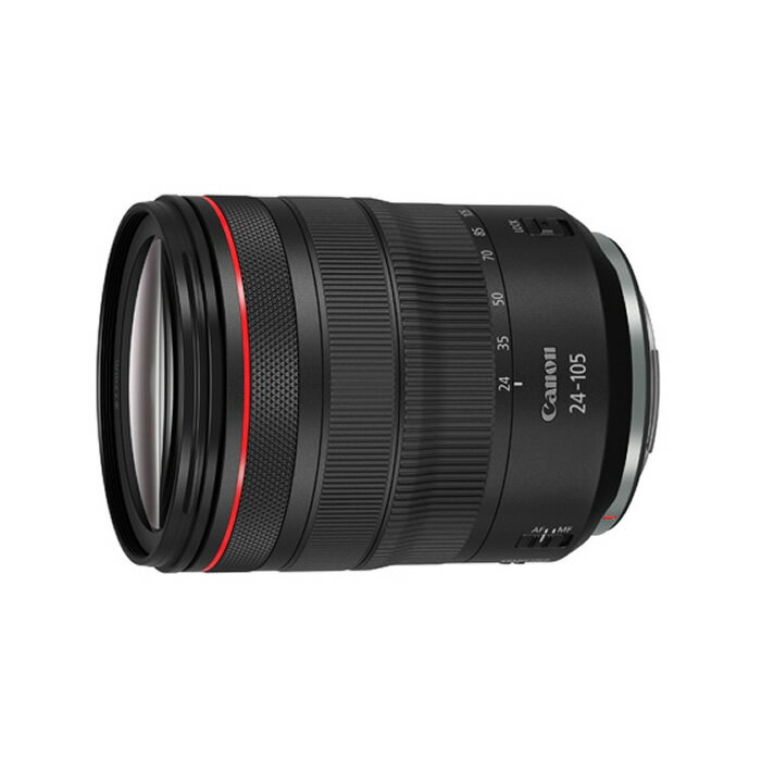 楽天市場】rf24-105mm f4 l is usmの通販