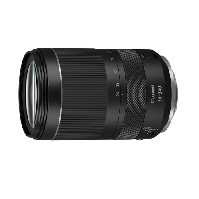 キヤノン RF24-240mm F4-6.3 IS USM 高倍率ズームレンズ RF24-240ISUSM Canon 望遠ズームレンズ 広角レンズ 交換レンズ カメラレンズ レンズ 240mm Canon望遠レンズ キヤノン望遠レンズ キャノン望遠レンズ キャノン【送料無料】【KK9N0D18P】