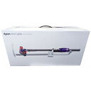 ダイソン 掃除機 全方向駆動 コードレスクリーナー サイクロン式 Dyson Omni-glide Complete SV19OF コードレス掃除機 【送料無料】【KK9N0D18P】