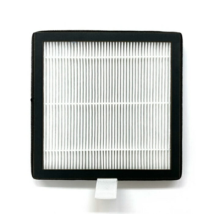 7Life 替えフィルター 快適タワー Air Care 4in1 用 HEPAフィルター 1個入り 7L-AF-HP01 交換用フィル..